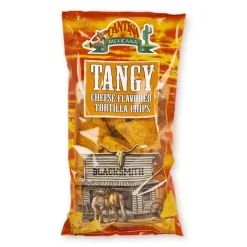 Tortilla chips - kaas - 200 g