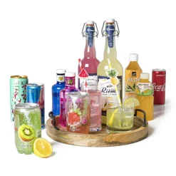Tropical aloë vera - mango - 500 ml