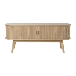 Tv-meubel Uppsala - naturel - 50x120x35 cm