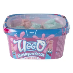 Uggo - Bubblegum Bottle - 200 gram