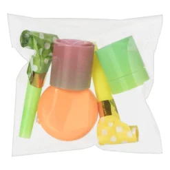 Uitdeelcadeau jojo - set van 4