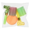 Uitdeelzakjes - set van 40 - 12x12 cm