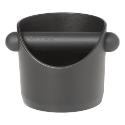 Uitklopbak koffie - ø10x11 cm