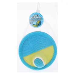 Vangbalset klein - multikleur - set van 3