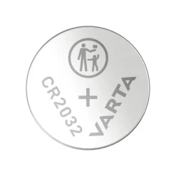 Varta lithium CR2032 batterijen - set van 5
