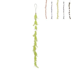 Veren slinger - 70 cm - diverse varianten