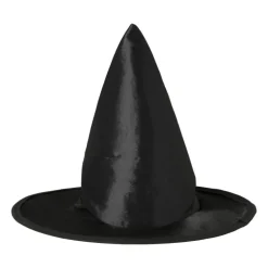 Verkleedset heks halloween - kids - one size