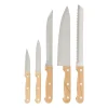 Vlees mes - 23 cm