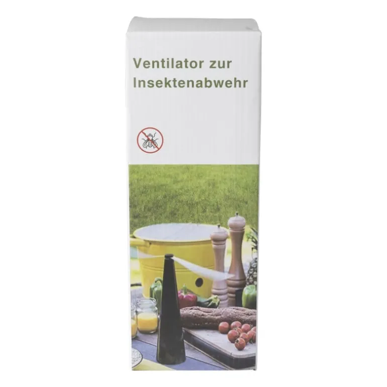 Vliegenverjager - ø9x25 cm