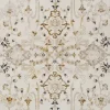 Vloerkleed kyoto - beige - 120x180 cm