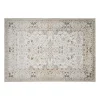Vloerkleed kyoto - beige - 160x230 cm