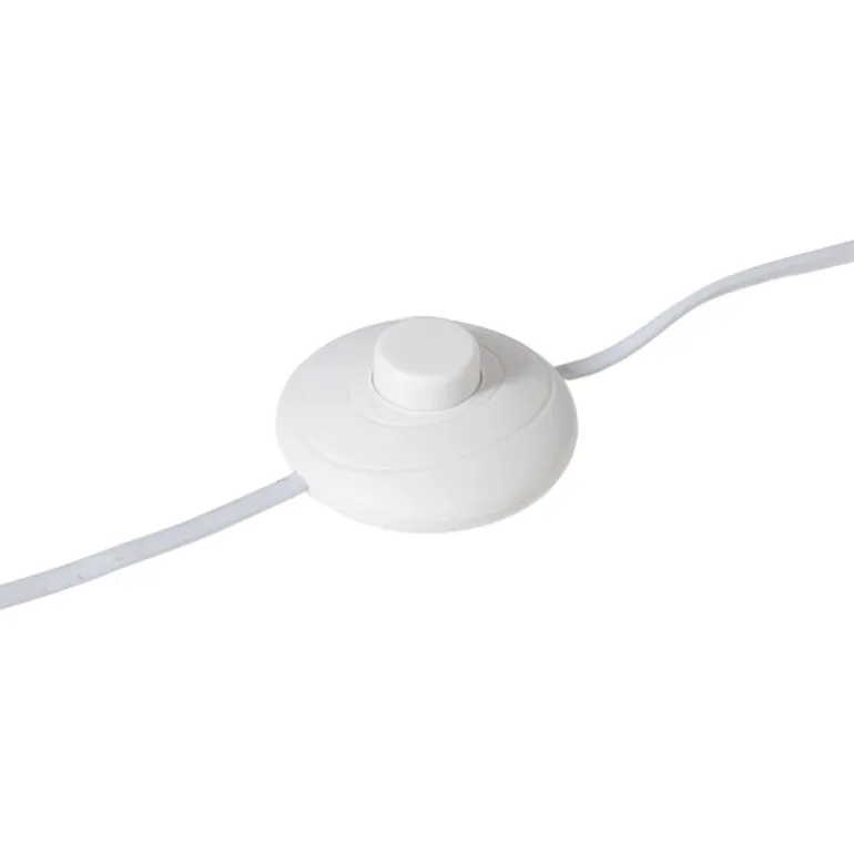 Vloerlamp retro - roze - ø22x146 cm