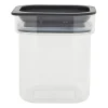 Voorraaddoos Hamburg - transparant - 600 ml