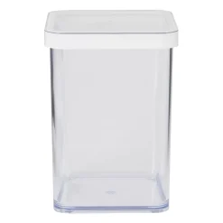 Voorraaddoos Lugano - 1 L - 10x10x14 cm