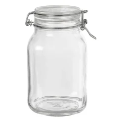Voorraadpot Fido met klemdeksel - 2 liter