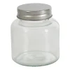 Voorraadpotje met deksel - 225 ml