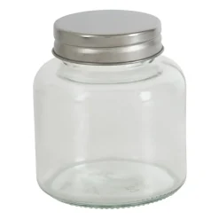 Voorraadpotje met deksel - 225 ml