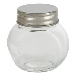 Voorraadpotje mini - 50 ml