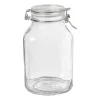 Voorraadpot klemdeksel Fido - 3 liter