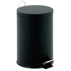 V-Part pedaalemmer classic - 12 liter - zwart