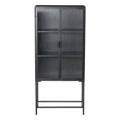 Wandkast Memphis - 155x70.5x35.5 cm