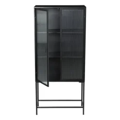Wandkast Memphis - 155x70.5x35.5 cm