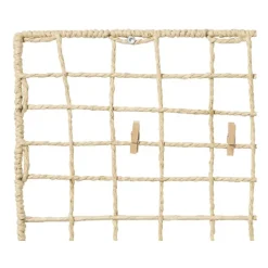 Wandrek hanoi - bamboe - 40x60x0.8 cm
