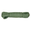 Waslijn - groen - 20 meter