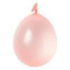 Waterballonnen neon - multikleur - set van 50