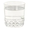 Waterglas america - transparant - 370 ml