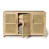 Webbing dressoir Bandung - 120x40x72 cm