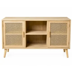Webbing Java dressoir - 75x120x39.5 cm