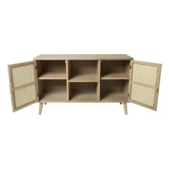 Webbing Java dressoir - 75x120x39.5 cm