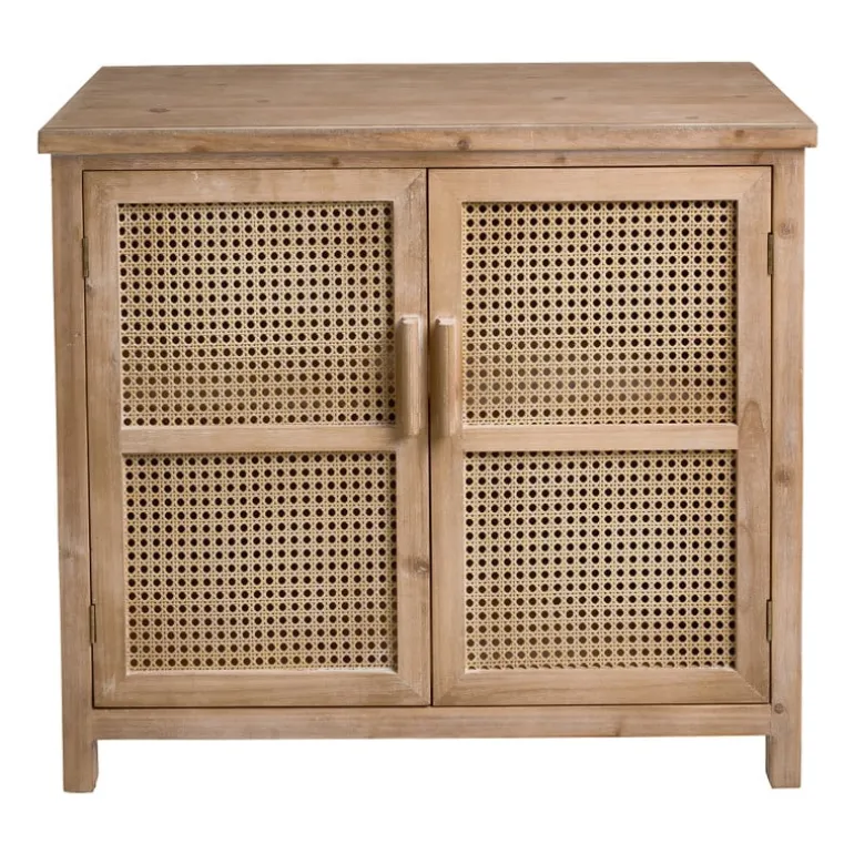 Webbing kast Bandung - 80x40x72 cm