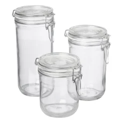 Weckpot fido terrina - glas - 500 ml