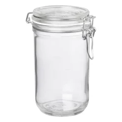 Weckpot fido terrina - glas - 750 ml