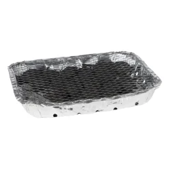 Wegwerp BBQ - 31x24x4,8 cm