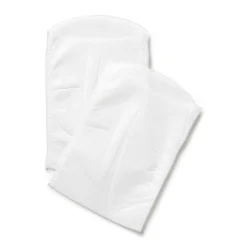 Wegwerp washandjes - set van 10