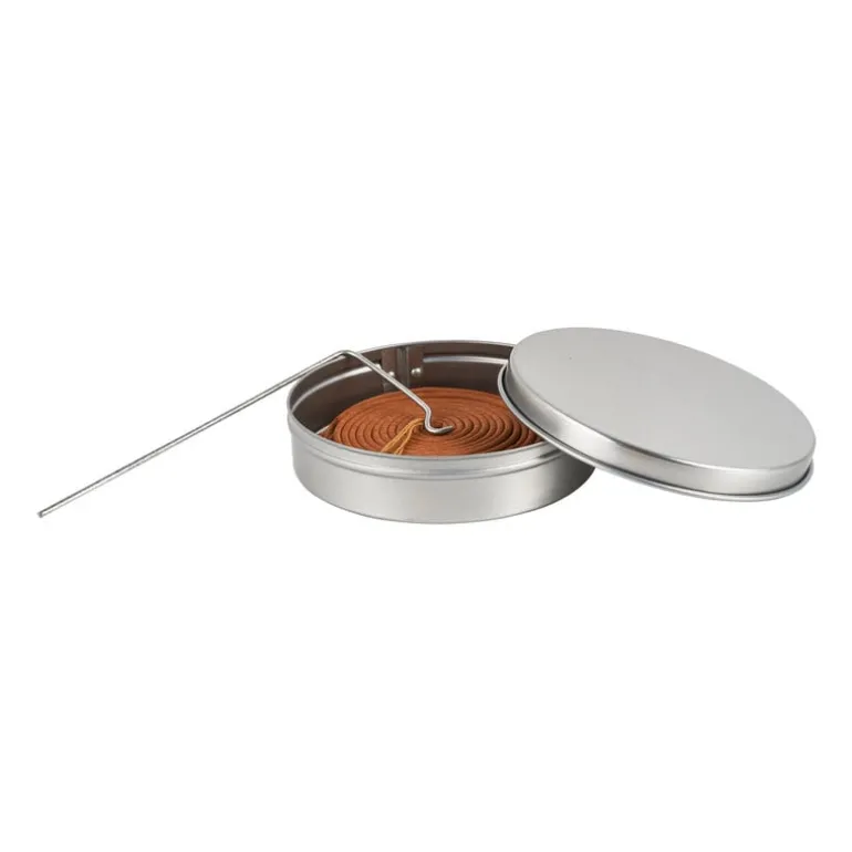 Wierook spiraal - set van 3