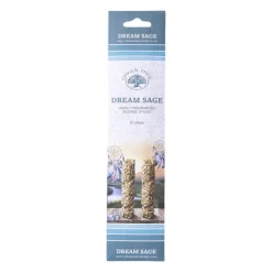 Wierooksticks dream sage - 15 stokjes