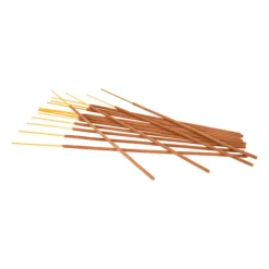 Wierooksticks Green Tree - sandalwood - 15 stokjes