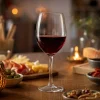 Wijnglas gourmet - glas - 430 ml