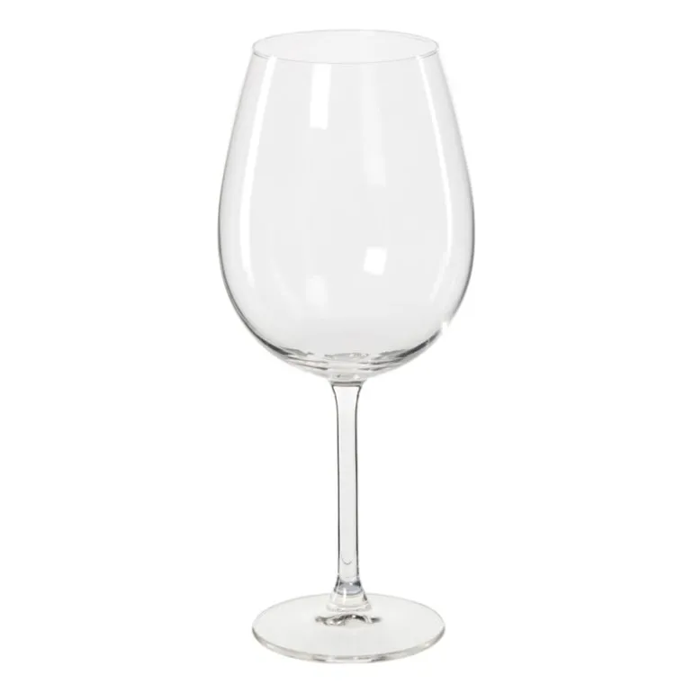 Wijnglas imenso - transparant - 740 ml