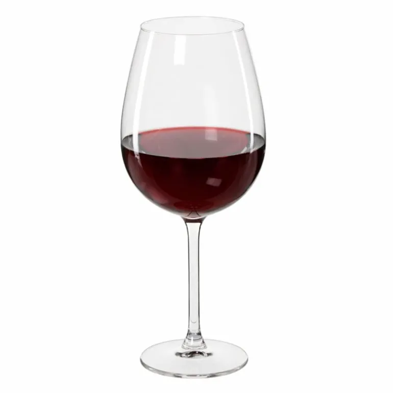 Wijnglas imenso - transparant - 740 ml