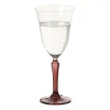 Wijnglas splendid - bordeauxrood - 330 ml