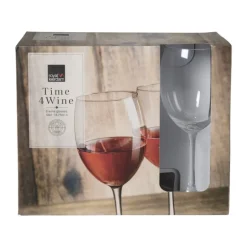 Wijnglazen capitol - 45 cl - set van 6