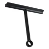 Wisser easylock - zwart
