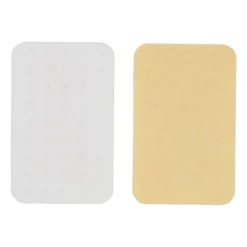 Wonderspons - set van 2 - 11x7x1 cm