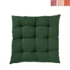 Zitkussen Marbella - multikleur - 38x38cm - diverse varianten
