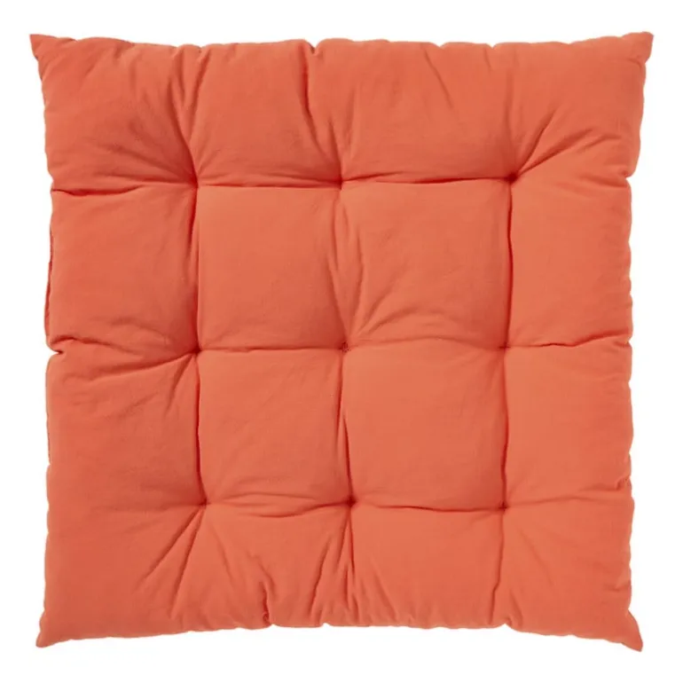 Zitkussen Marbella - multikleur - 38x38cm - diverse varianten